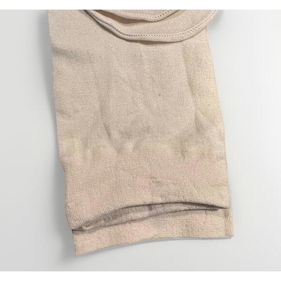 DAVCO Women Trousers Socks Knee High Soft 98% Stretch Nylon & 2% Spandex Sz 9-11 - Picture 3 of 3